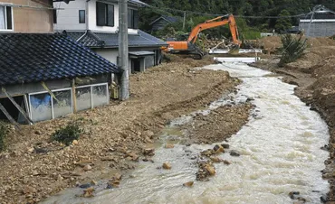 石川】無我夢中救助実らず輪島・町野町中山公さん、はるみさん夫妻:北陸中日新聞