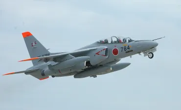 日米は