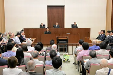 判決要旨】東電旧経営陣の賠償責任否定東京高裁の判断理由は:朝日新聞