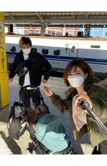 平成ノブシコブシ徳井健太、藤田恵名と再婚後の順調な私生活お笑いライブ後に自転車で直帰姿撮!