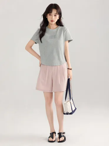 スポッチャデートにぴったりの服装選