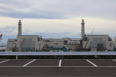柏崎刈羽原発」再稼働へ前進、東電がテロ対策項目是正
