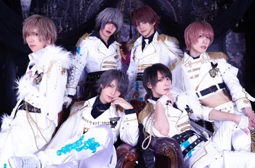 話題のユニットライブ!新宿アルタにイケメン達が大集合する『楽遊フェス』がに開催!!