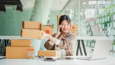スモールビジネスとリモートワーク、AI学習で拓く未来への道とは？働き方の進化と自己実現への挑戦