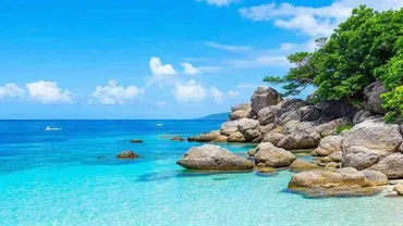 沖縄の6月は梅雨明け間近!天気・気温・服装🌸おすすめアクティビティをご紹介