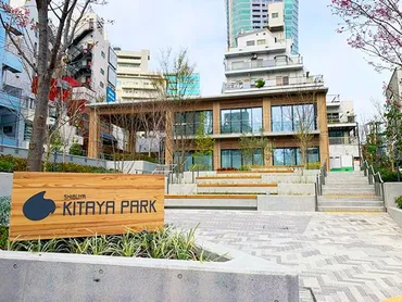新たなストリートカルチャー誕生を目指して!!渋谷区立北谷公園で「SHIBUYA PARK MUSIC」プロジェクト始動!!