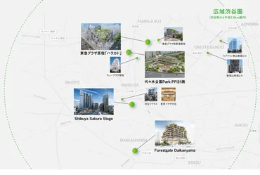 人と、はじめよう。 PROJECT LIFE LAND SHIBUYAが始動【後編】