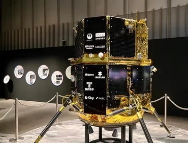 ispaceの挑戦：月面探査ミッションの進捗と課題は？HAKUTO-Rミッション2の舞台裏：技術的挑戦と未来への布石