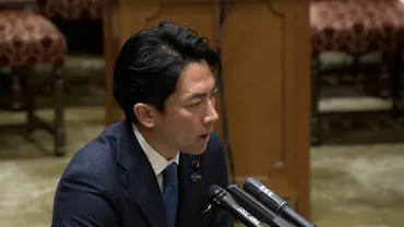小泉農水相「新米出れば大丈夫と言って大丈夫じゃなかった。見立て誤ったことも事実」 石破首相は小泉氏らと゛米 の安定供給等に関する閣僚会議゛立ち上げ表明(FNNプライムオンライン)