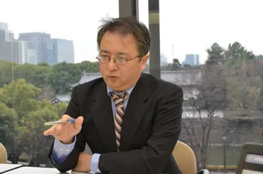 東芝不正>海外投資家が信用しない日本の企業監査