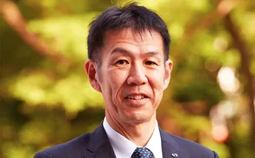 日野の小木曾聡社長、トヨタグループと商用車分野の連携加速