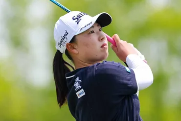 全米女子OPで日本勢の「メジャーでのトップ5」は通算50回突破! 最多はダントツで岡本綾子だが2位と3位につける現役選手は?(ゴルフのニュース)