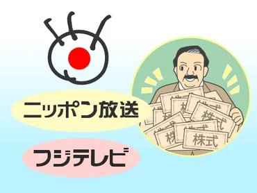 ライブドア事件を振り返る：フジテレビ買収劇の真相とM&Aへの影響とは？ITバブル崩壊と企業買収騒動：ライブドア vs フジテレビ
