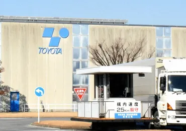 豊田自動織機、トヨタグループ入りで未来へ？～TOBと事業戦略、株主への影響を徹底解説？豊田自動織機のTOBと、未来に向けた事業戦略、株主への影響について
