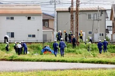 列車事故時、30mの突風か 衝突は農機小屋、長野電鉄事故:東京新聞デジタル