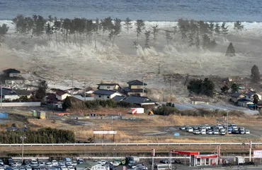 東日本大震災、原発事故から13年【ニュース知りたいんジャー】│子どものためのニュース雑誌「ニュースがわかる オンライン」