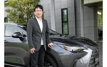 レクサス NX 新型】電動化でも感じられる「レクサスの味」とは…チーフエンジニア［インタビュー］ 