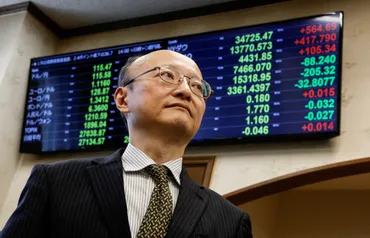 アジア開発銀行、新総裁に神田前財務官 「貧困削減などに全力」