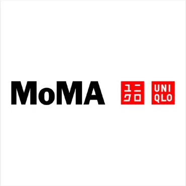 ニューヨーク近代美術館(MoMA)との パートナーシップ