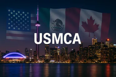 今さら聞けない】USMCAとは何か?2025年の最新動向と日本企業への影響