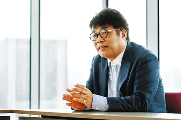 フジHD株取得、レオス・藤野英人社長「まずは経営体制の刷新」 一問一答:ニュース:中日BIZナビ
