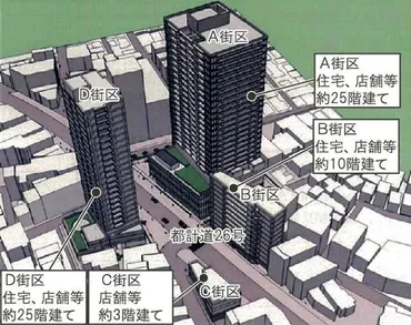 板橋区大山マンション家賃高騰問題(？)～家賃2.5倍の衝撃、住民はどうなった？大山駅徒歩圏内のマンションで起きた家賃高騰劇。その真相とは？