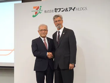 セブン&アイHDの社長交代 国内構造改革にめど ヨークHDはベイン傘下で上場へ
