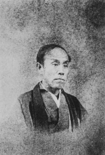 由利公正