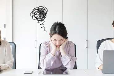 話が長いビジネスマン」はこれほどに損をする