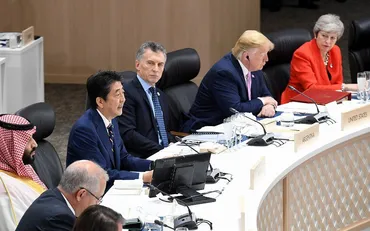 米中貿易戦争の行方とその影響？関税合意と今後の課題を徹底解説！(？)貿易戦争の激化と、世界経済への影響
