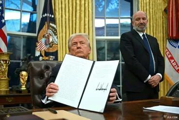 ストロー問題、環境、政治、企業、消費者の選択？トランプ大統領の大統領令と、企業による代替素材の模索