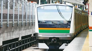 相互直通運転の功罪 遠く離れた地域までダイヤ乱れが波及