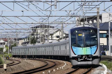 東京や関東圏の観光にも便利!埼玉の鉄道