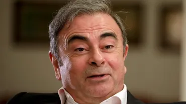 ゴーン被告、どうやって日本から逃げ出したのか BBCインタビューで語る