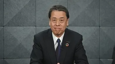 混乱の責任、免れず 「ゴーン後」の再建、道半ば―日産・内田氏:時事ドットコム