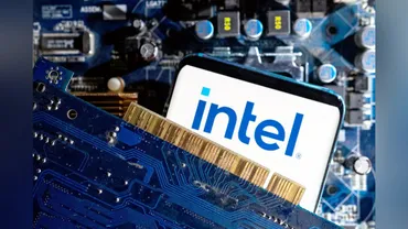 インテルをダウ平均構成銘柄から除外、エヌビディア追加…米半導体企業の主役交代を象徴 : 読売新聞