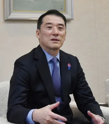 大阪で創業支援を加速 万博機に―りそな銀社長：時事ドットコム