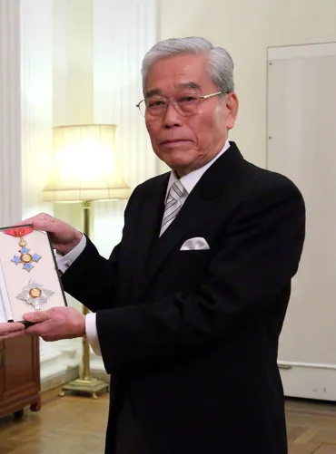 日枝久氏゛外圧゛で相談役辞任でも役員は子飼いだらけ…経営陣刷新でフジは変われるのか