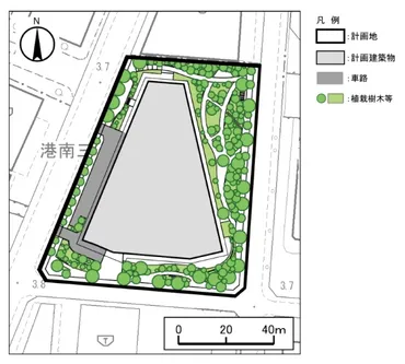リビオタワー品川が情報公開+建設現地に行ってきました!