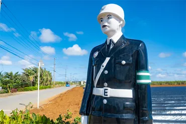 宮古島まもる君 – 沖楽