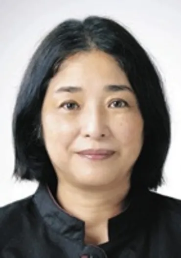 高知銀行頭取に河合氏 地銀で初の女性トップ：ニュース：中日BIZナビ