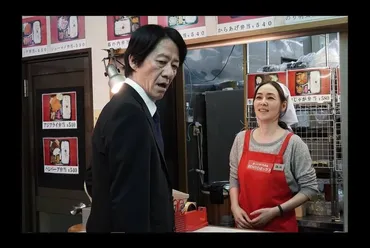 相棒21】8話のネタバレ!殺人事件より伊丹の恋が気になる!