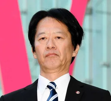 相棒」伊丹刑事「元特命係の亀山~!」ネット沸かせトレンド 初代相棒・亀山薫現る/芸能/デイリースポーツ online