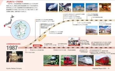 改めて検証、国際航路クイーンビートルはJR九州とともにあった。撤退を早めてしまった「一隻体制、一本足経営」