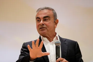 カルロス・ゴーン氏、レバノンで日産を相手に10億ドルの訴訟