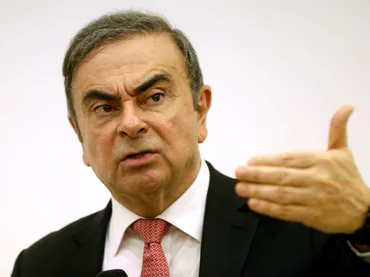 ゴーンの批判に世界も共感!ここがヘンだよ日本の司法制度 【政経電論】