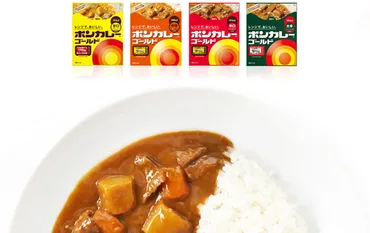 マス広告からの転換で売上成長120%も達成!ボンカレーが進めるプロモーション施策 (1/2):MarkeZine(マーケジン)