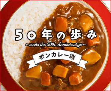 ボンカレー」50年の歴史で最大の革命とは? 商品開発の現場を探る