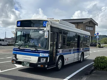 みやざきシニアパス」&「木城おでかけバスカ」の利用状況(10月~12月)について/木城町