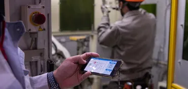 トヨタ自動車の工場DXプロジェクト Power Platformと市民開発を武器に 自律的デジタル化によるカイゼンを加速